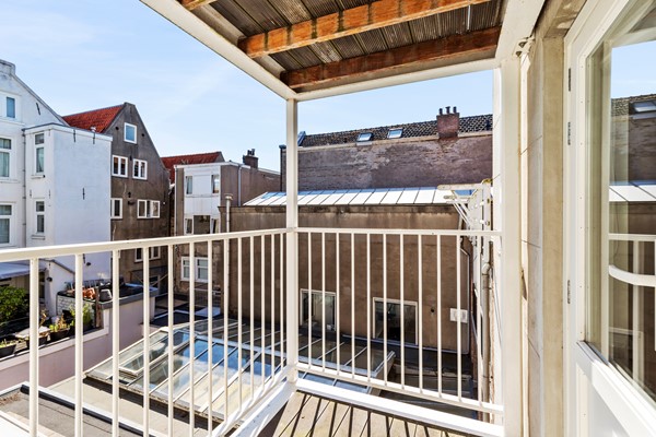 Medium property photo - Brouwersgracht 270E, 1013 HG Amsterdam